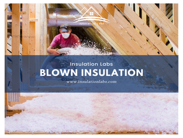 Blown Insulation | Replacement & Removal | Los Angeles | Van Nuys | Insulation Labs