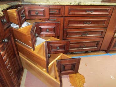 Photos by Pottercraft Woodworks #1