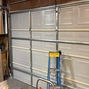 Same Day Garage Door Service & Repair