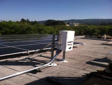 Commercial Solar