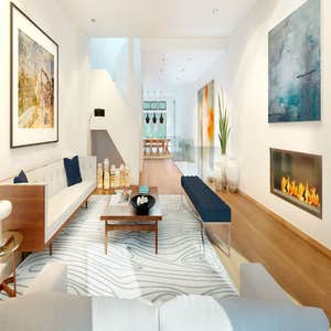 LEECO CONSTRUCTION CORP PROJECTS