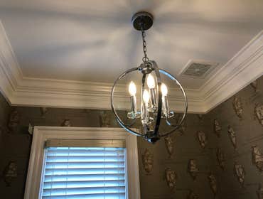 Photos by Ralph's Electric Service #1