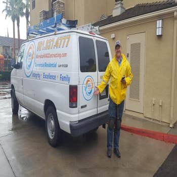 KJ's Heating and Air