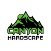 Canyon Hardscape Supply logo