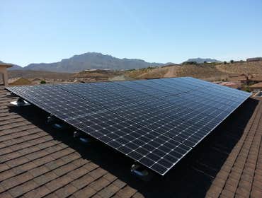 Residential Solar