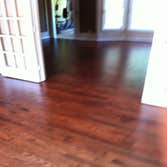 Alliance Floors Project
