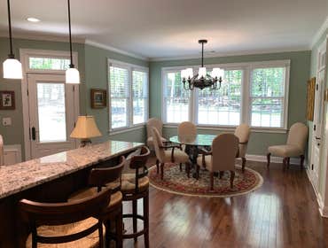 Kitchen Remodel