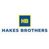 Hakes Brothers at Summer Sky North logo