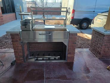 Photos by Mf Hardscape and Construction LLC #1