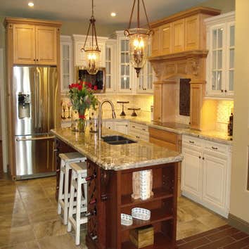 traditional-kitchen