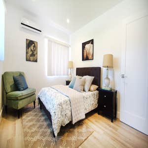 Residential Room Additon