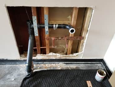 Photos by America's Finest plumbing #1
