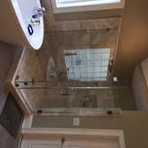 Walk-in Shower