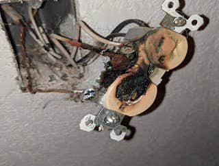 Photos by EXPERTech Electric LLC #1