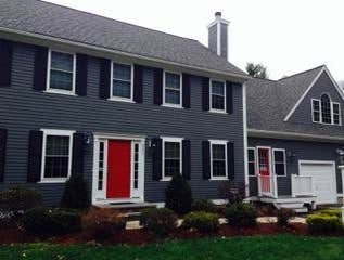 Project photos