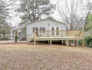 3112 dove way 30033 amazing FULL house renovation