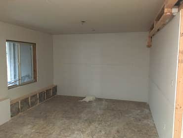 Basement Basement Conversion