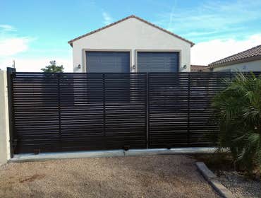 Photos by Security Door Gate and Fence #1
