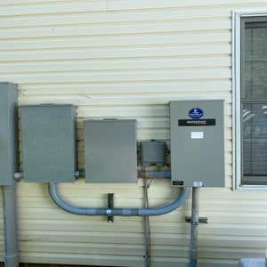 Photos by K.M.S. Electrical #1