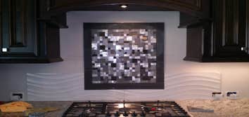 Backsplash