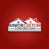 Junior Custom Construction Inc logo