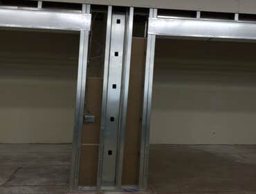 Vallarta Soffit