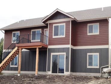 New Construction