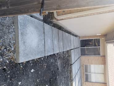 Concrete Steps
