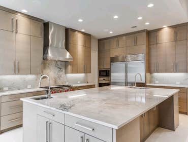 Kitchen Upgrade