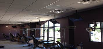 Project photos from Tibshraeny Electric Llc