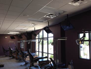 Project photos from Tibshraeny Electric Llc