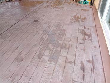Photos by Gaona’s Custom Concrete #2