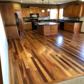 Duffys Hardwood Floors