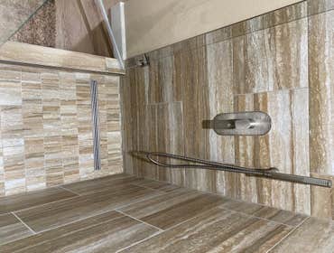 two Bathroom remodel- San Jose