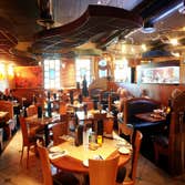 Restaurant Design