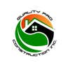 Quality Pro Construction Inc logo