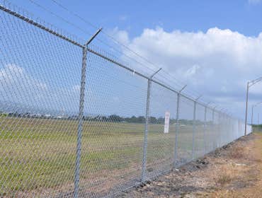 Chainlink Fence