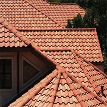 Roofing Project 2
