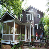 Residential addition