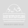 Big Mountain Builders, LLC logo