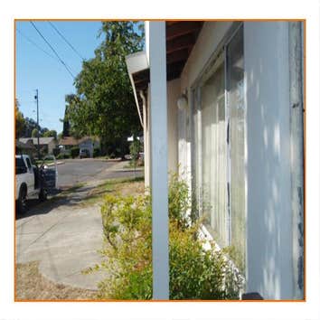 Twin Trellises
