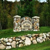 Grand Ridge Entrance
