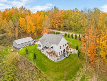 Photos by Lavish Builders LLC #1 Modern Farmhouse/Ranch