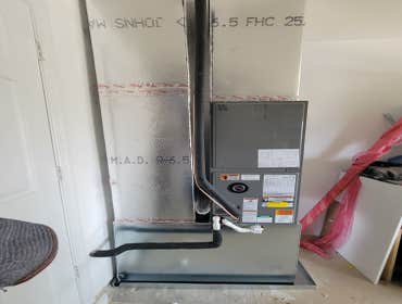 Photos by Siberian Air Conditioning Corp #5