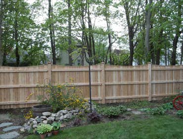 Fences