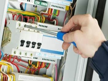 Jackman Electrical Services