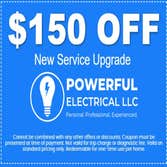 Powerful Electrical