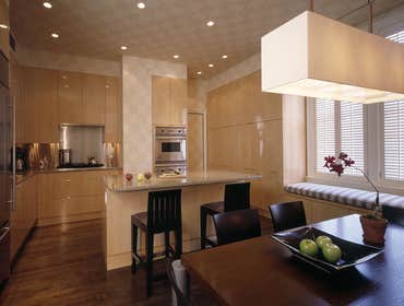 Photos by Kass & Associates Architects #1