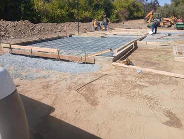 Photos by Noble Concrete Co LLC #1