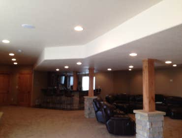 Project photos from Z Electric LLC